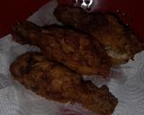 Foto del paso 5 de la receta: Patas de Pollo Fritas