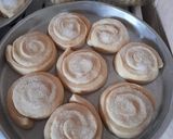 Foto del paso 8 de la receta: Facturas Roll