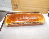 Nagyi mákos kalácsa (puha, lédús) recept fázis 5 fotója