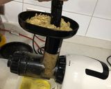 Foto del paso 3 de la receta: Extracto de jengibre