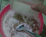 Foto langkah ke 3 dari resep Pancake Sederhana Anti Ribet.