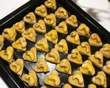 Foto langkah ke 6 dari resep Kue Kacang Jadul.