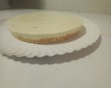 Foto del paso 4 de la receta Tarta de queso y arándanos 🧀 🫐