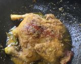 Foto langkah ke 2 dari resep Ayam & Tahu Bakar Solo.