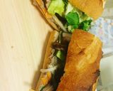 Hình bước làm 8 của món Pate gan gà