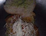 दाबेली(dabeli recipe in hindi) रेसिपी चरण 2 फोटो