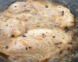 Foto del paso 4 de la receta: Pechugas de pollo al limón