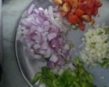 મુંબઇ મૈસુરી મસાલા ઢોસા રેસીપી સ્ટેપ2ફોટો