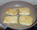 Foto langkah ke 3 dari resep Martabak Tahu.