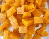 A picture of step 6 of Amla Candy - Indian Gooseberry Candy.