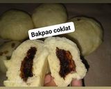 Foto langkah ke 7 dari resep Bakpao  kukus lembut.