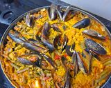 Foto del paso 5 de la receta: Paella de Pescado