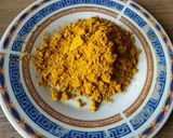 Curry z jagnięciną krok przepisu 7 zdjęcie