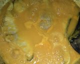 Foto langkah ke 4 dari resep Ikan Bumbu Sarden (Homemade dan Tanpa Minyak).