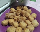 Foto langkah ke 3 dari resep 450.tahu krispi.
