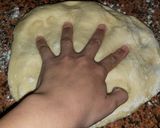 Foto del paso 4 de la receta: Ensaimada