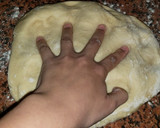 Foto del paso 4 de la receta: Ensaimada