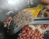 कड़ी पत्ते की चटनी रेसिपी चरण 3 फोटो