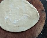A picture of step 7 of Farari Wraps.