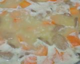 Foto langkah ke 5 dari resep Kolak Ubi Kolang Kaling.