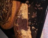 Foto del paso 4 de la receta: Torta Marmoleada de 1 kilo