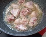 Foto langkah ke 3 dari resep Ayam Saus Mentega.