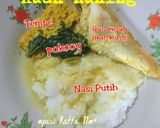 Foto langkah ke 6 dari resep Mpasi ikan merah bumbu kuning. Mpasi 10 m+.