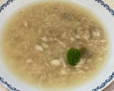 Foto del paso 4 de la receta: Sopa de pescado