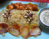 Tabrizi advieh polow (pilaf) recipe step 27 photo