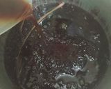 Foto langkah ke 4 dari resep Bubur Ketan Hitam (Metode 5.30.7).