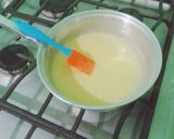 Foto del paso 3 de la receta: Crema de miel