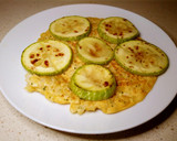 Foto del paso 7 de la receta: Cena rápida y sabrosa