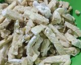 Foto langkah ke 1 dari resep Tempe balado.