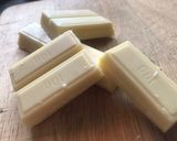 Foto del paso 5 de la receta Bizcocho de café ychocolate blanco
