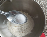 Foto del paso 1 de la receta: Masa de tarta salada express!