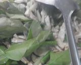 Foto langkah ke 5 dari resep Sayur Lodeh.