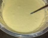 A picture of step 2 of Fluffy pancakes.