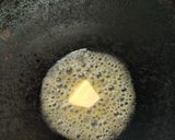 A picture of step 3 of French toast.