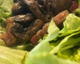 Une image de l'étape 4 de Bien manger des foies.