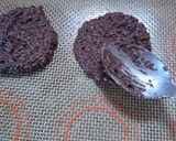 Foto del paso 2 de la receta: Monedas de almendra y chocolate 🍫 😍