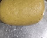 मिस्सी रोटी (missy roti recipe in Hindi) रेसिपी चरण 3 फोटो