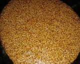 सफेद तिल की चिक्की (safed til ki chikki recipe in Hindi) रेसिपी चरण 4 फोटो