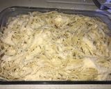 Foto del paso 2 de la receta: Lasagna de tallarines