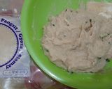 Foto langkah ke 4 dari resep Siomay Bandung ala Devina Hermawan.