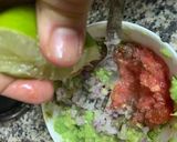 A picture of step 3 of Sandwich.