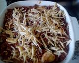 Foto del paso 6 de la receta: Berenjenas fritas rellenas