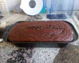 Foto del paso 7 de la receta: Budín de remolacha y cacao 🍫