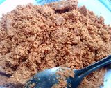 Foto langkah ke 2 dari resep Kacang Pecel.