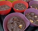 Foto del paso 2 de la receta: Brownies de batata. Sin TACC, sin azúcar refinada