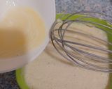 Amerikai palacsinta recept fázis 2 fotója